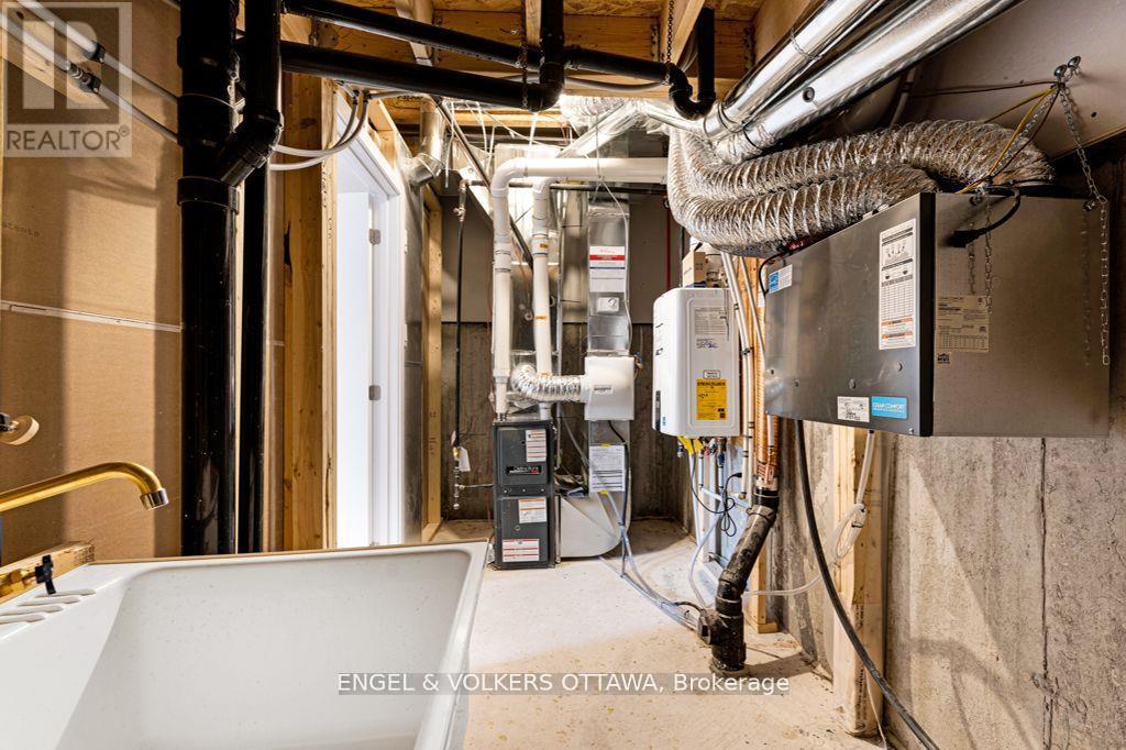 227 Speckled Alder Row, Ottawa, Ontario  K2J 7G6 - Photo 20 - X12832306