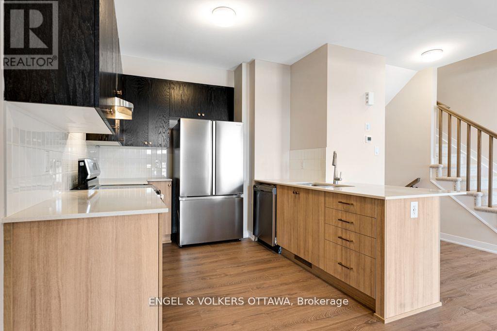 227 Speckled Alder Row, Ottawa, Ontario  K2J 7G6 - Photo 6 - X12832306