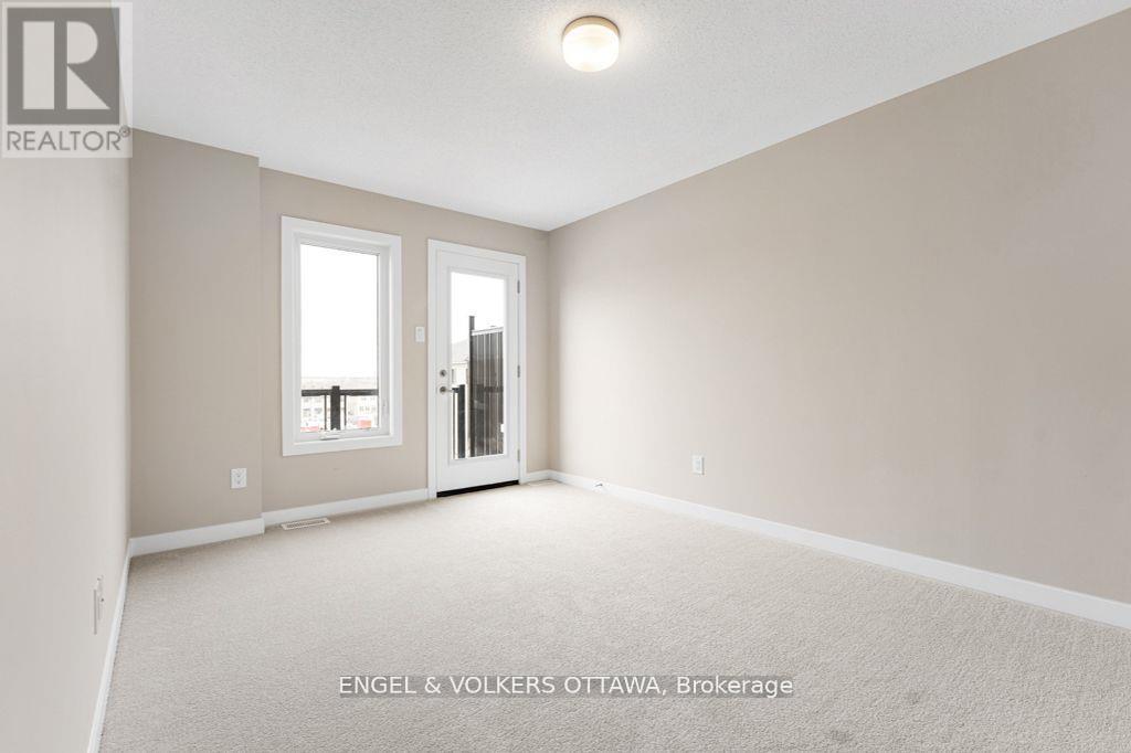 227 Speckled Alder Row, Ottawa, Ontario  K2J 7G6 - Photo 9 - X12832306