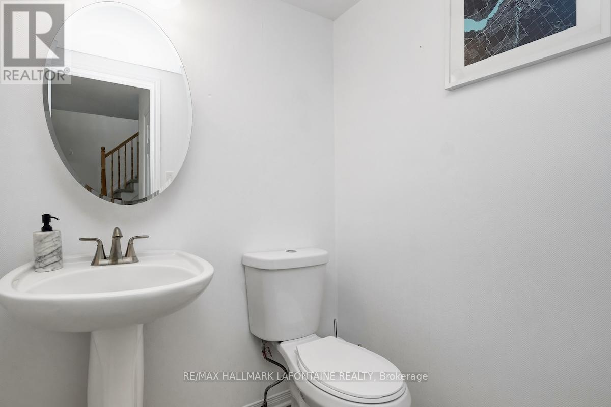 442 Wisteria Crescent, Ottawa, Ontario  K1V 0P1 - Photo 19 - X12832316