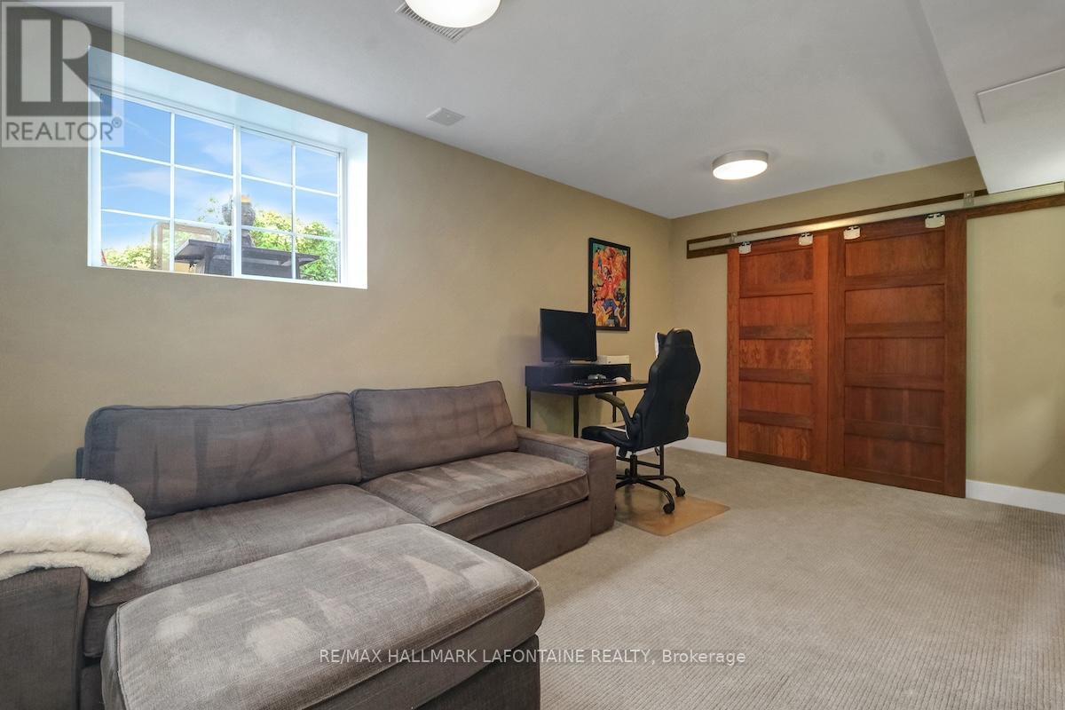442 Wisteria Crescent, Ottawa, Ontario  K1V 0P1 - Photo 30 - X12832316