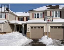 442 WISTERIA CRESCENT, Ottawa, Ontario