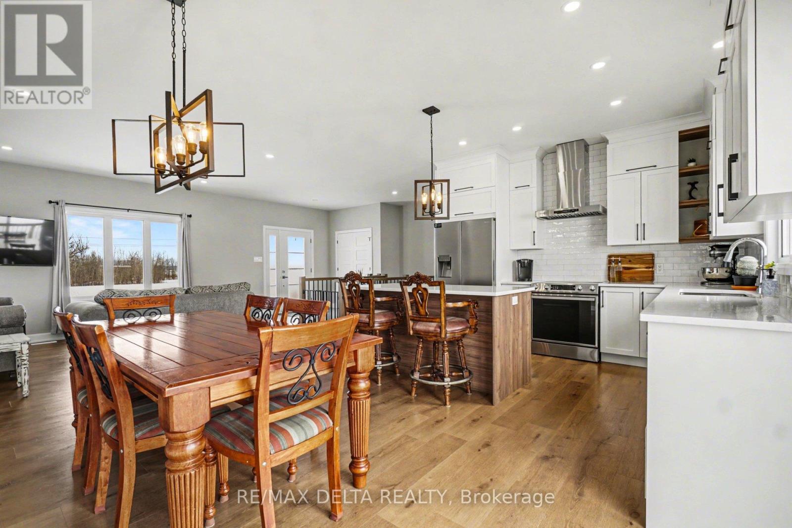 121 County Rd 19 Road, Alfred And Plantagenet, Ontario  K0A 3K0 - Photo 15 - X12832350