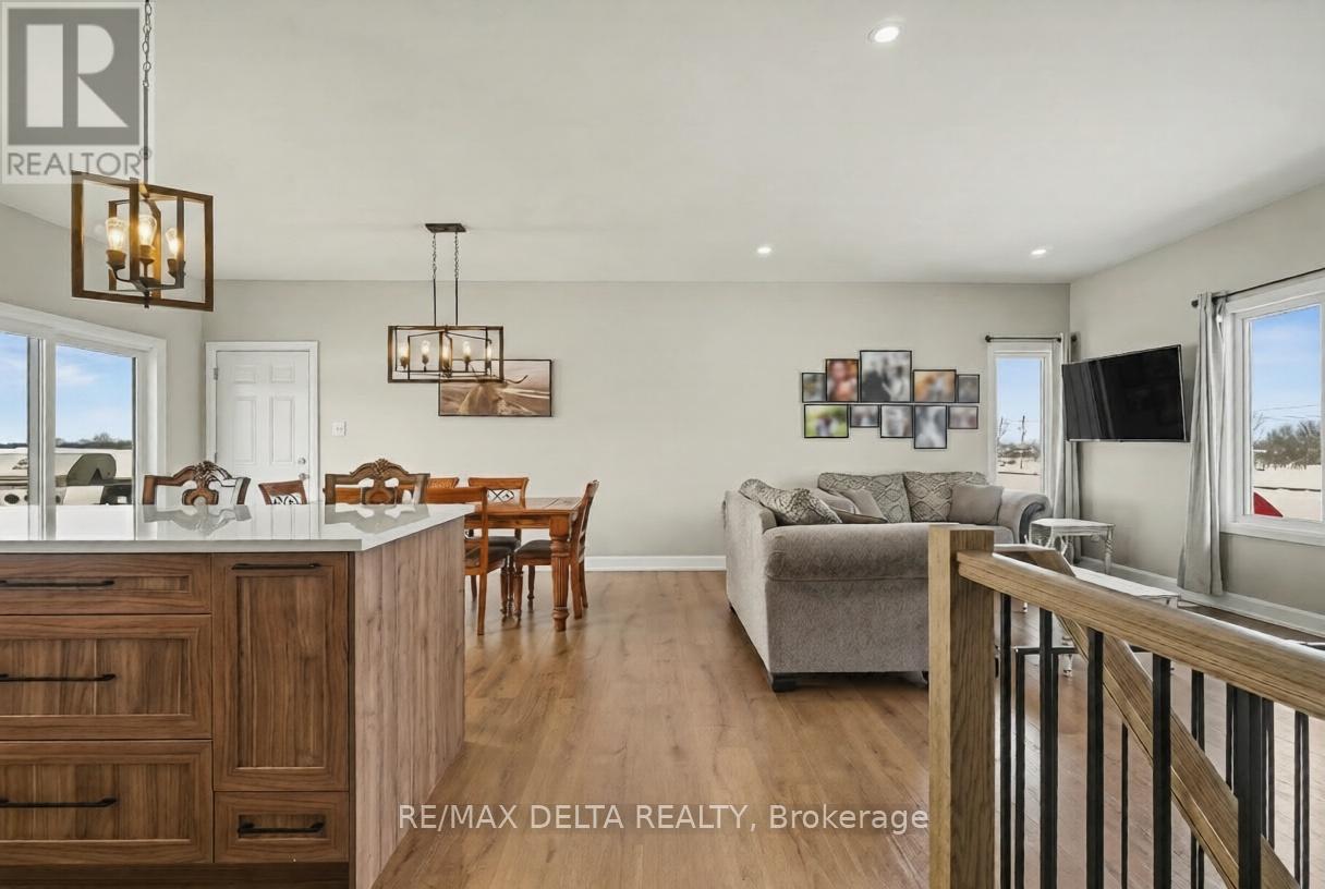 121 County Rd 19 Road, Alfred And Plantagenet, Ontario  K0A 3K0 - Photo 17 - X12832350