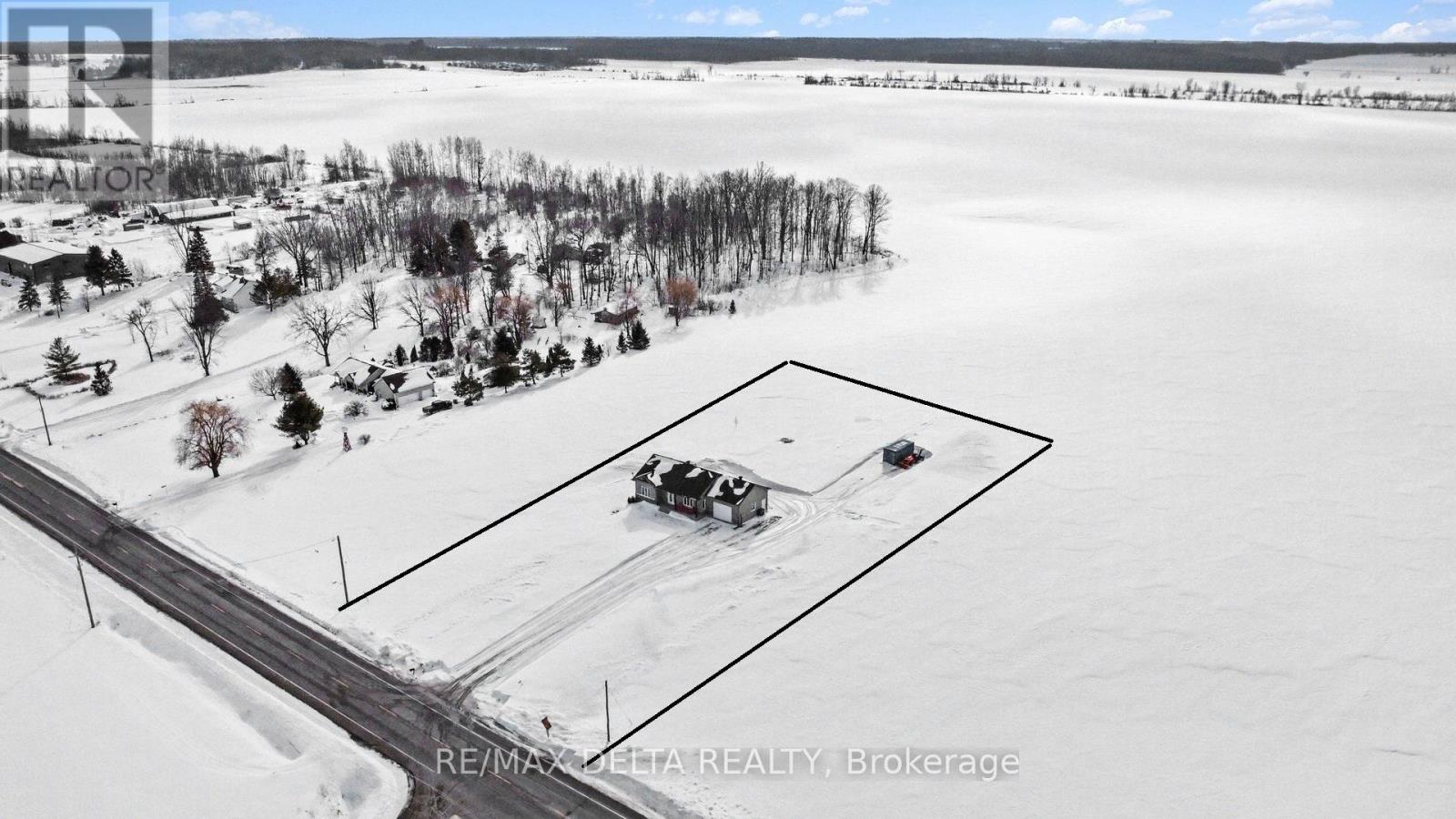 121 County Rd 19 Road, Alfred And Plantagenet, Ontario  K0A 3K0 - Photo 3 - X12832350