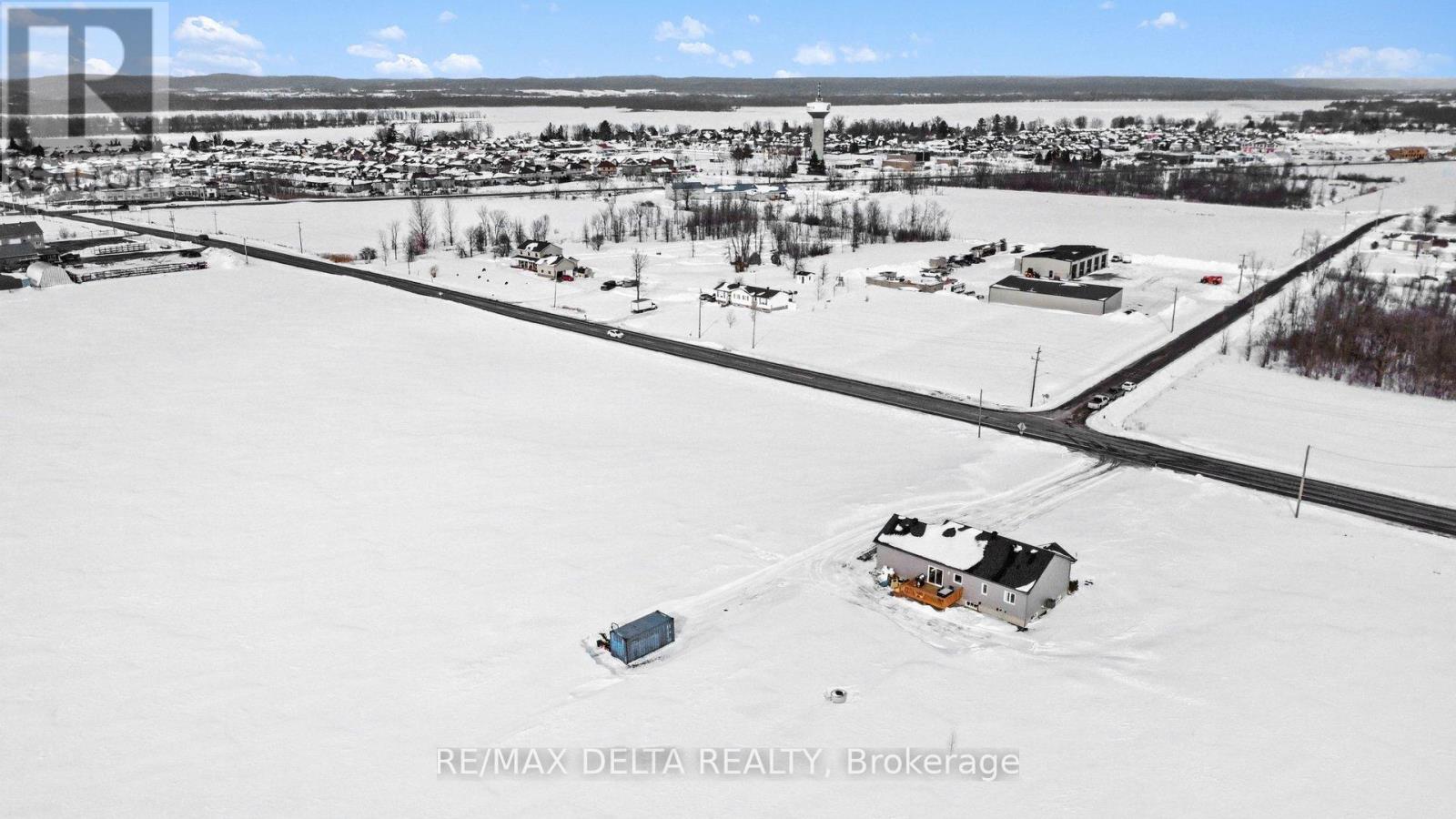 121 County Rd 19 Road, Alfred And Plantagenet, Ontario  K0A 3K0 - Photo 33 - X12832350