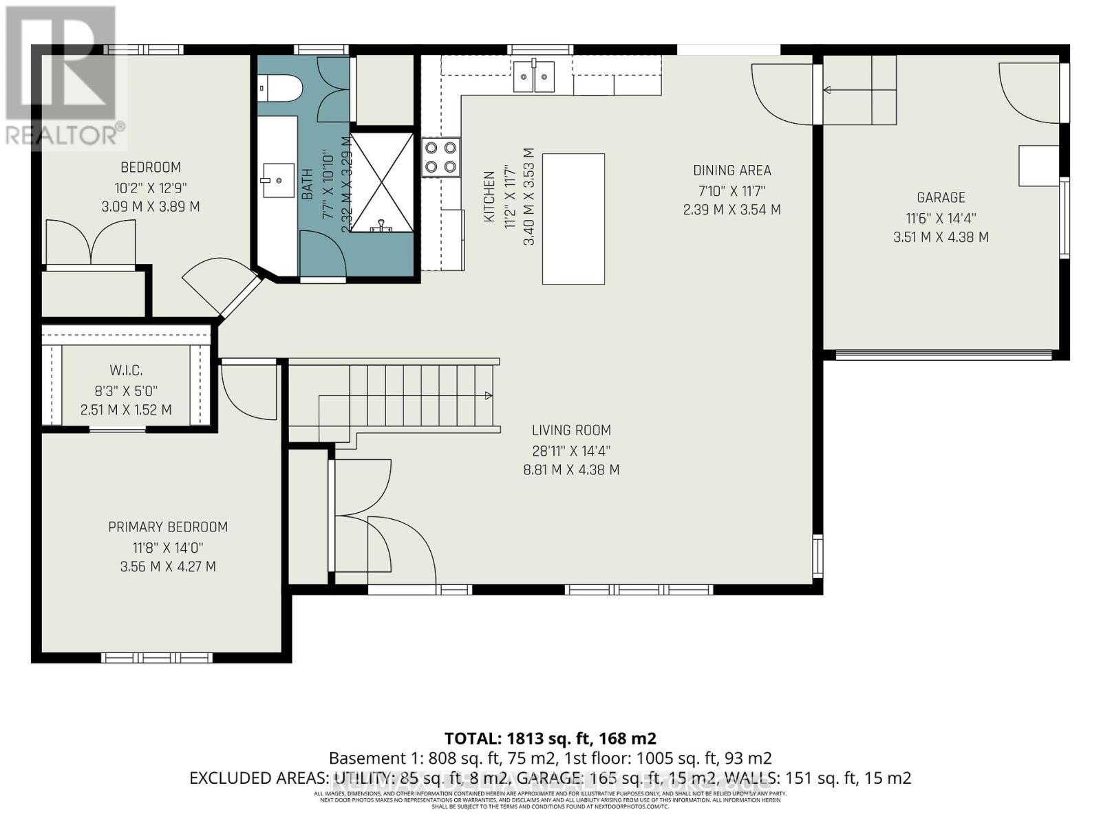 121 County Rd 19 Road, Alfred And Plantagenet, Ontario  K0A 3K0 - Photo 37 - X12832350