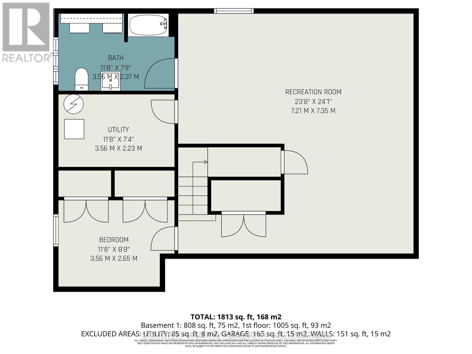 121 County Rd 19 Road, Alfred And Plantagenet, Ontario  K0A 3K0 - Photo 38 - X12832350