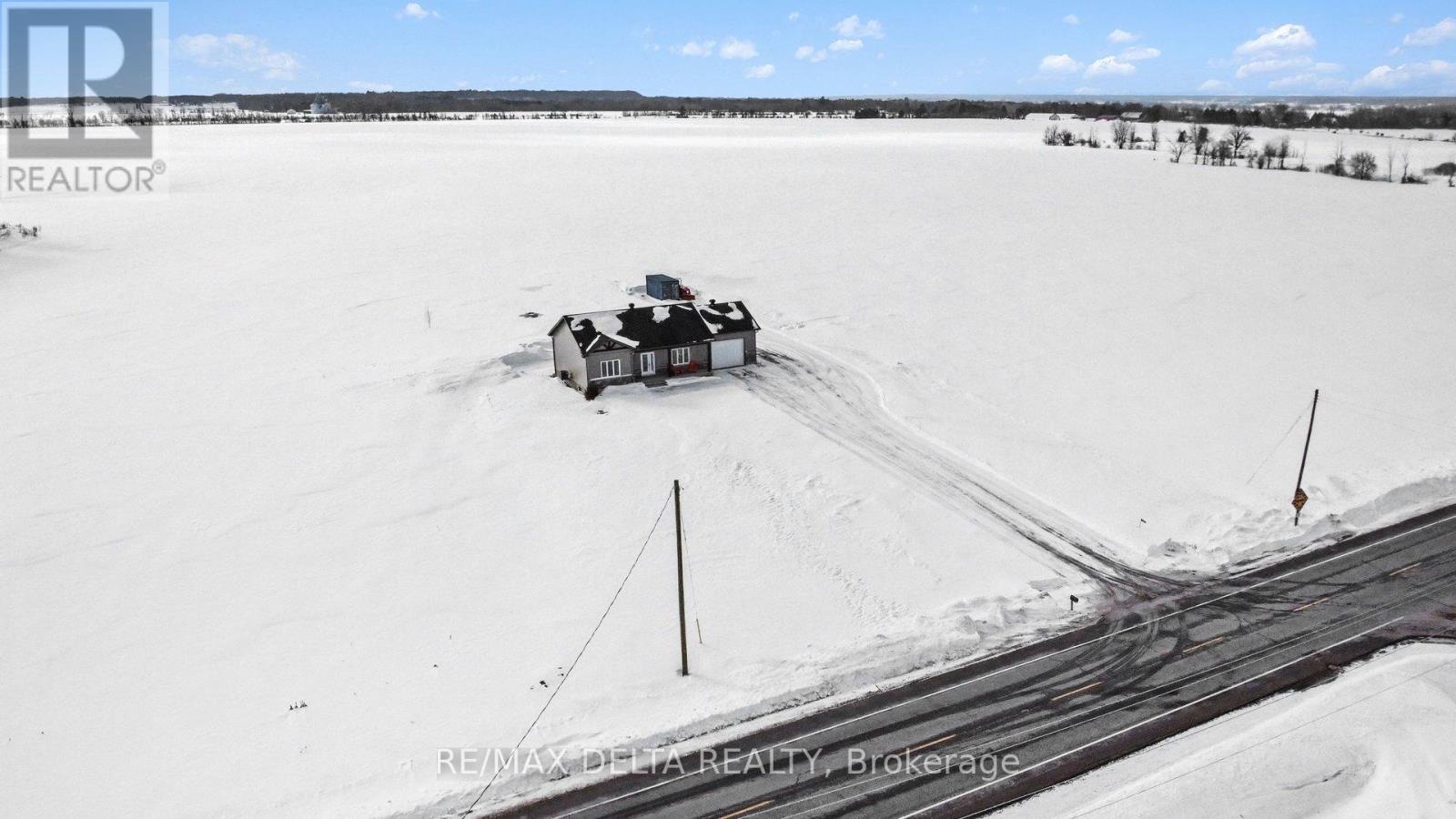 121 County Rd 19 Road, Alfred And Plantagenet, Ontario  K0A 3K0 - Photo 4 - X12832350