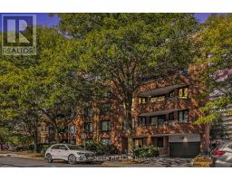 304 - 295 GILMOUR STREET, Ottawa, Ontario