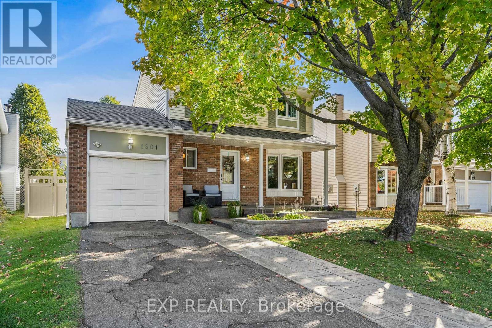 1601 BOTTRIELL WAY, Ottawa, Ontario