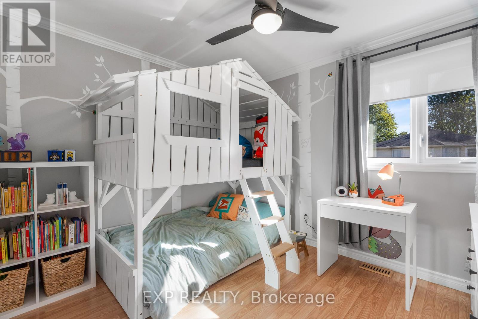 1601 Bottriell Way, Ottawa, Ontario  K4A 1W5 - Photo 22 - X12832356