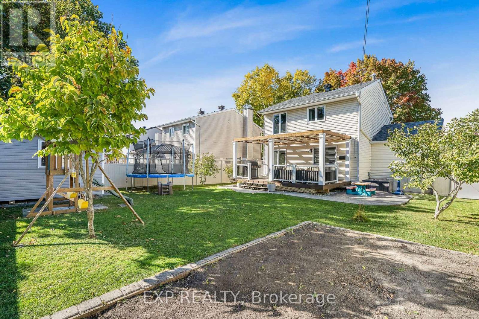 1601 Bottriell Way, Ottawa, Ontario  K4A 1W5 - Photo 30 - X12832356