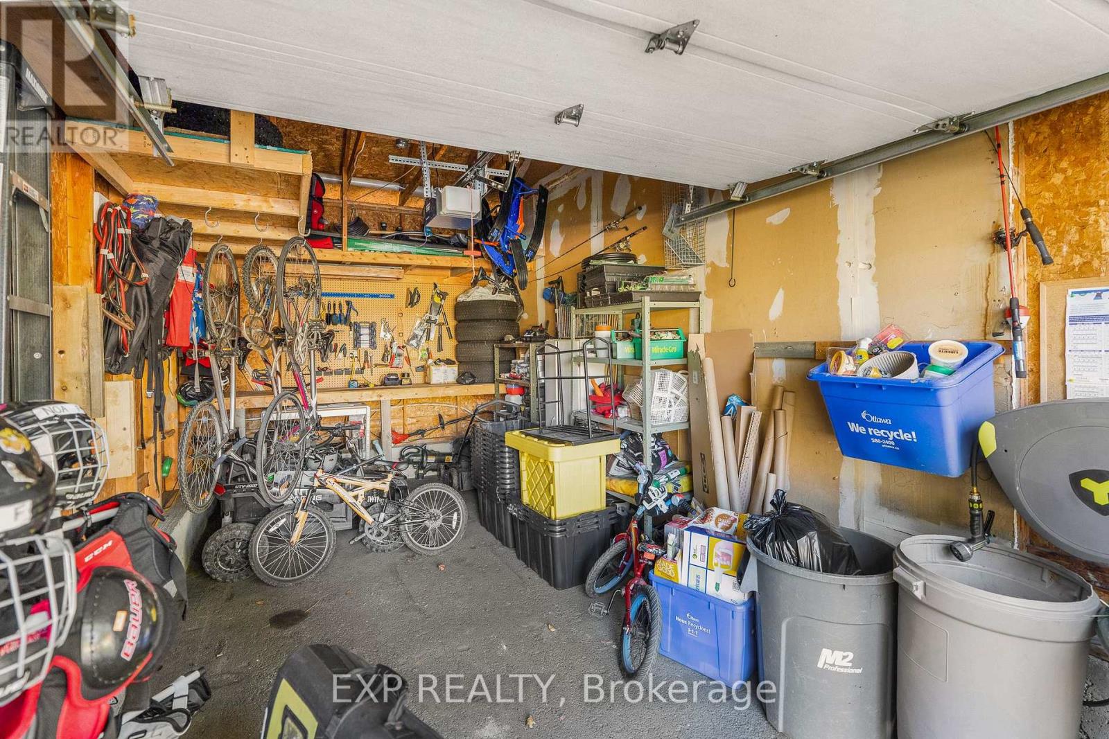 1601 Bottriell Way, Ottawa, Ontario  K4A 1W5 - Photo 32 - X12832356