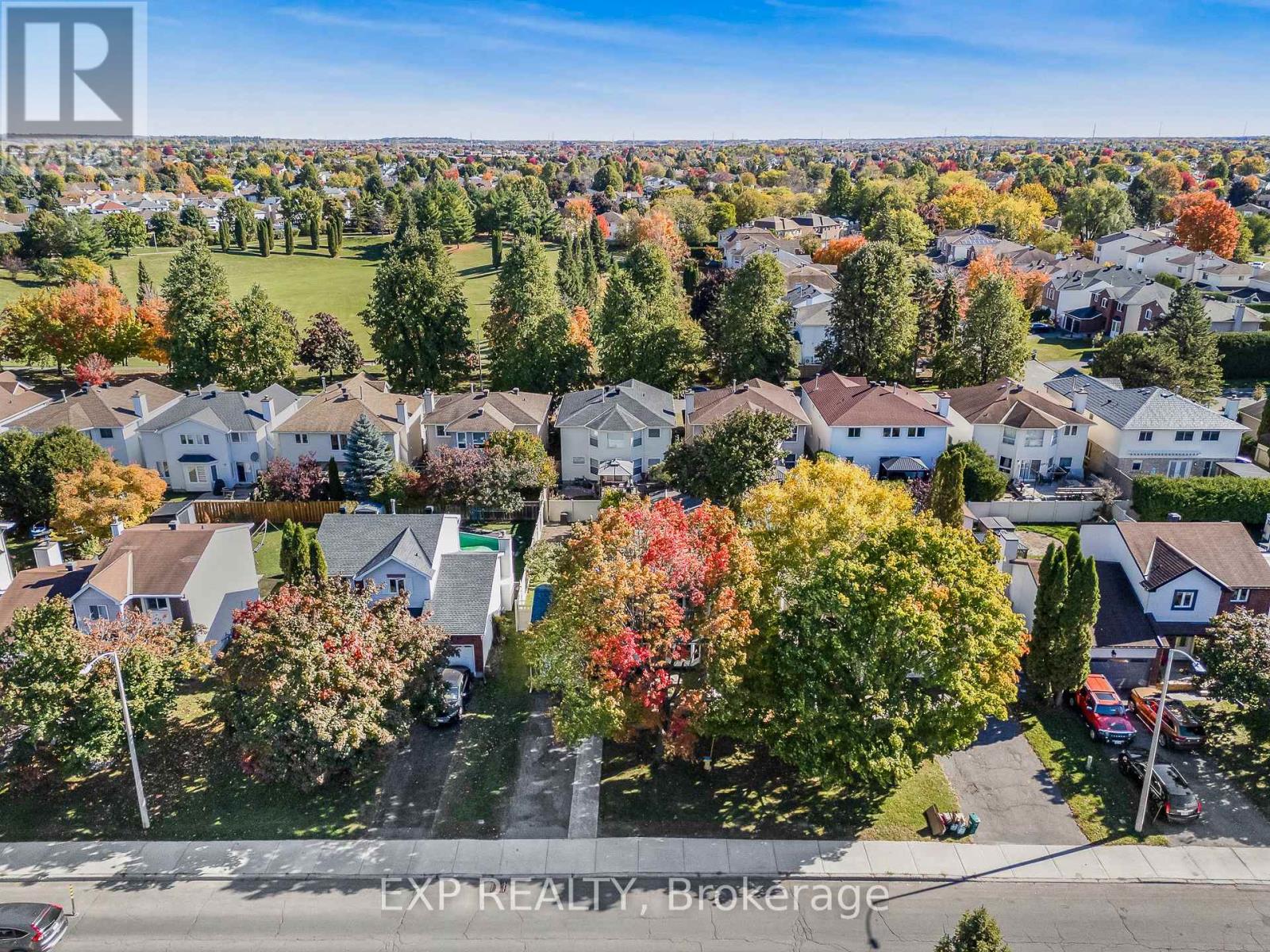 1601 Bottriell Way, Ottawa, Ontario  K4A 1W5 - Photo 33 - X12832356