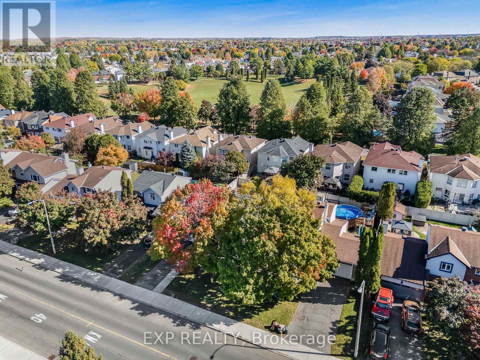 1601 Bottriell Way, Ottawa, Ontario  K4A 1W5 - Photo 34 - X12832356