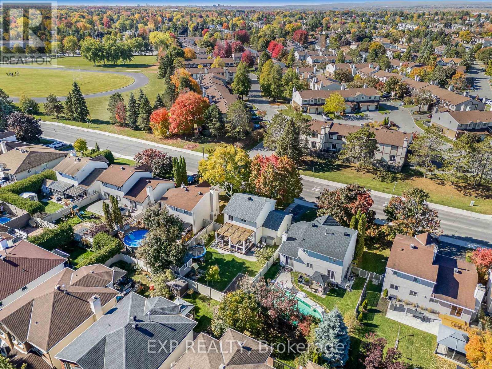 1601 Bottriell Way, Ottawa, Ontario  K4A 1W5 - Photo 37 - X12832356