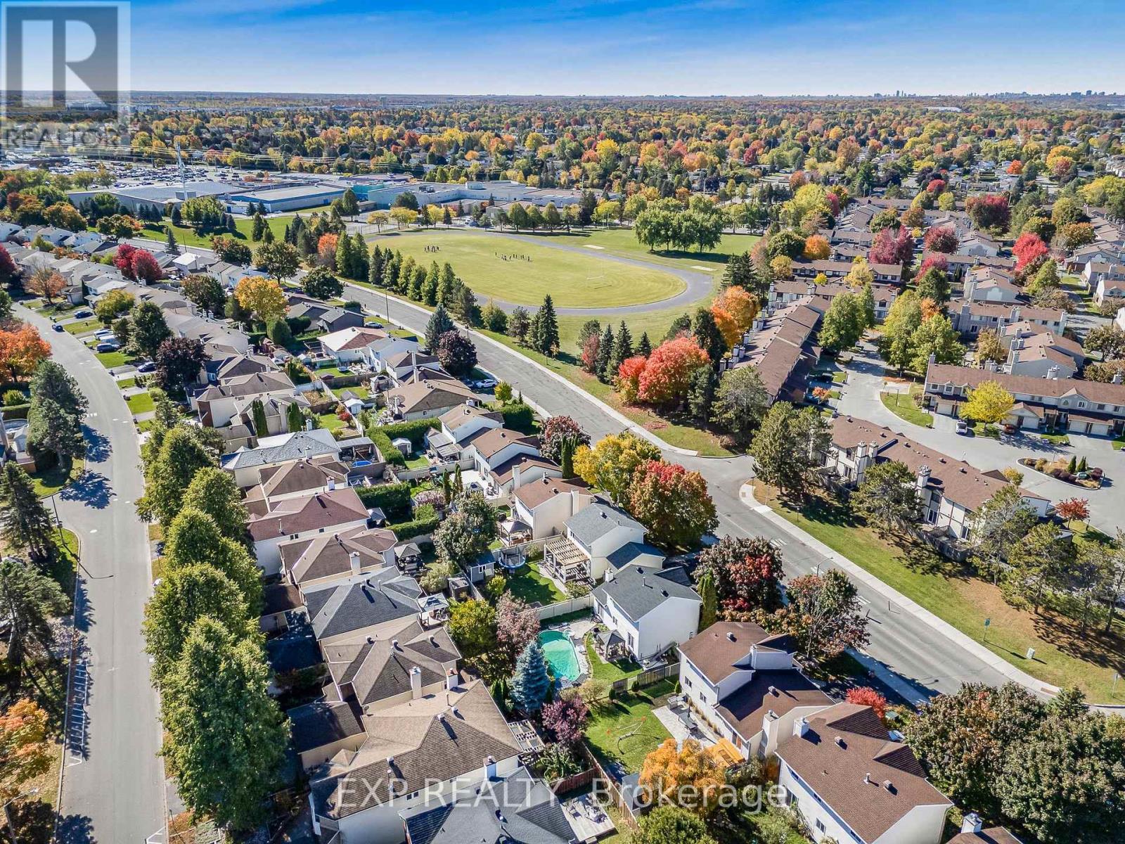 1601 Bottriell Way, Ottawa, Ontario  K4A 1W5 - Photo 38 - X12832356