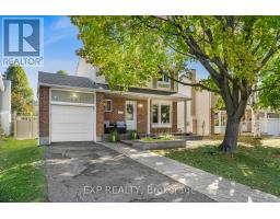 1601 BOTTRIELL WAY, Ottawa, Ontario