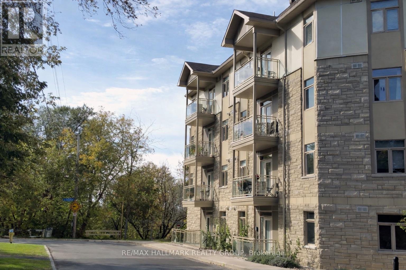 401 - 1201 OHIO STREET, Ottawa, Ontario