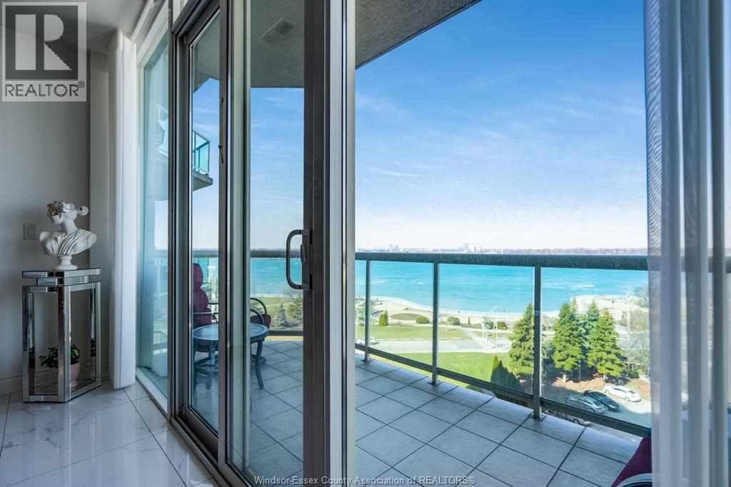 5055 Riverside Drive East Unit# 703, Windsor, Ontario  N8Y 5A6 - Photo 10 - 26004202