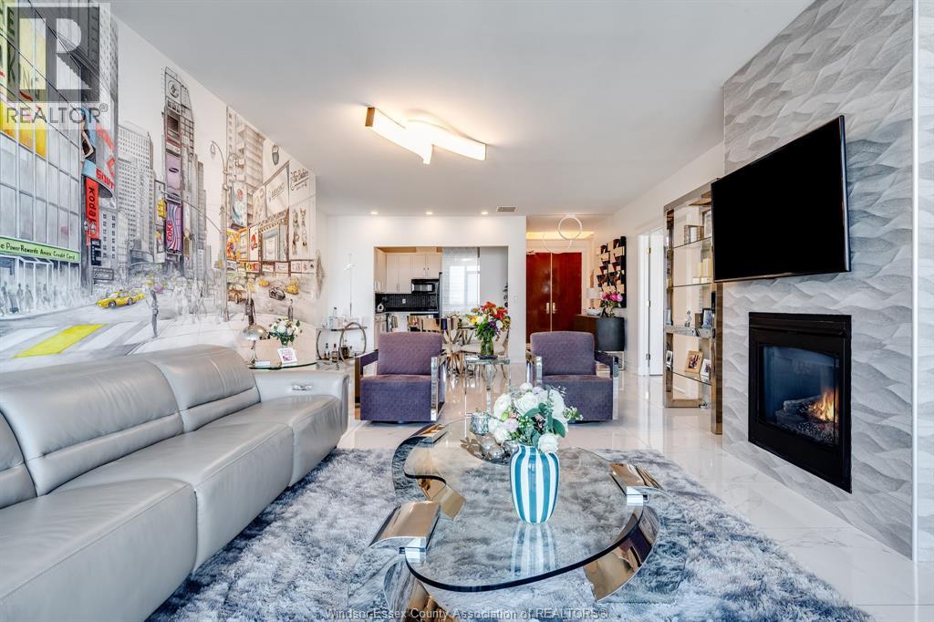 5055 Riverside Drive East Unit# 703, Windsor, Ontario  N8Y 5A6 - Photo 11 - 26004202