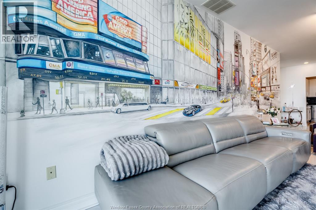 5055 Riverside Drive East Unit# 703, Windsor, Ontario  N8Y 5A6 - Photo 13 - 26004202