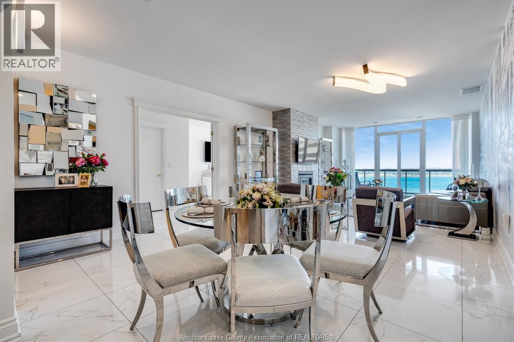 5055 Riverside Drive East Unit# 703, Windsor, Ontario  N8Y 5A6 - Photo 15 - 26004202