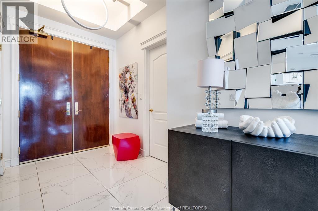 5055 Riverside Drive East Unit# 703, Windsor, Ontario  N8Y 5A6 - Photo 38 - 26004202