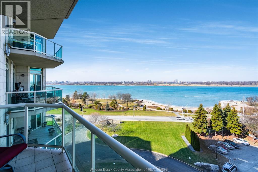 5055 Riverside Drive East Unit# 703, Windsor, Ontario  N8Y 5A6 - Photo 41 - 26004202