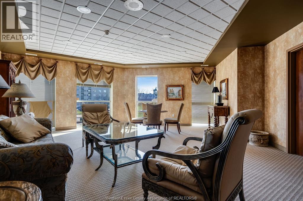 5055 Riverside Drive East Unit# 703, Windsor, Ontario  N8Y 5A6 - Photo 47 - 26004202