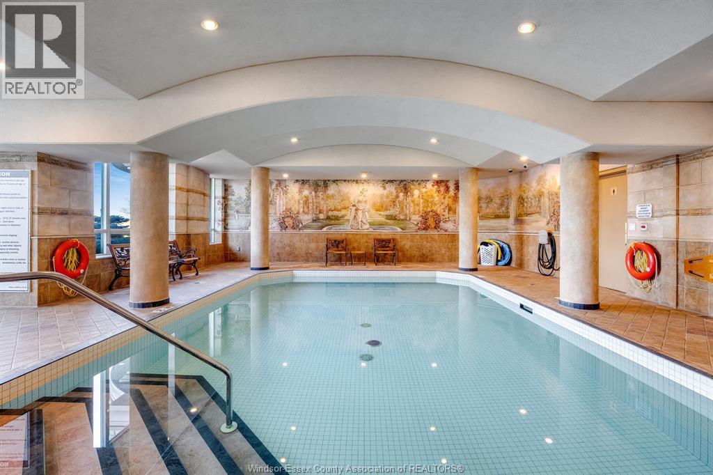 5055 Riverside Drive East Unit# 703, Windsor, Ontario  N8Y 5A6 - Photo 50 - 26004202