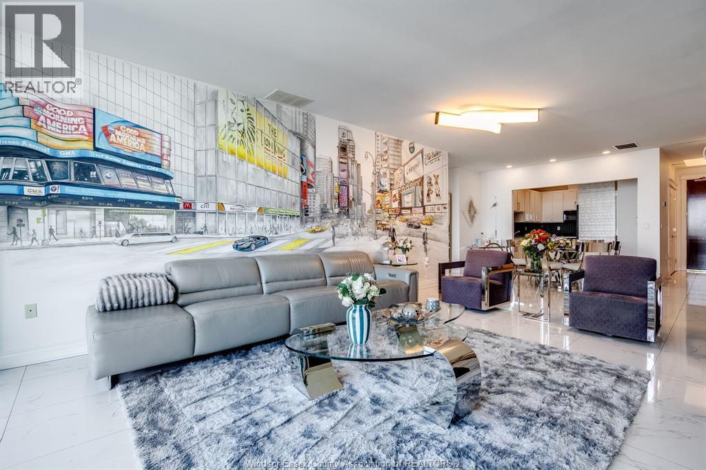 5055 Riverside Drive East Unit# 703, Windsor, Ontario  N8Y 5A6 - Photo 8 - 26004202