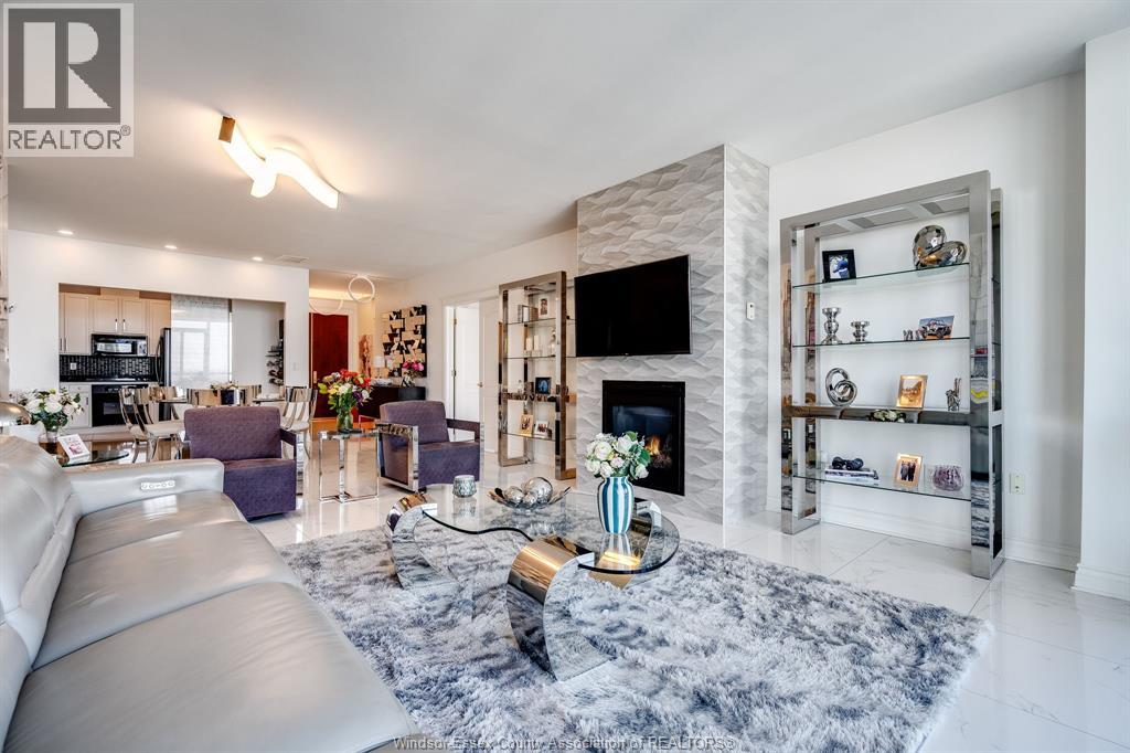 5055 Riverside Drive East Unit# 703, Windsor, Ontario  N8Y 5A6 - Photo 9 - 26004202