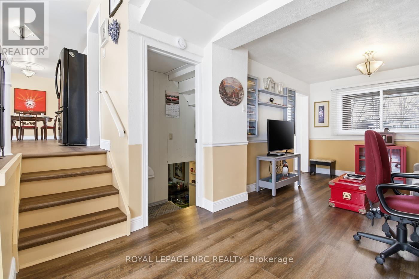 5210 Timothy Crescent, Niagara Falls, Ontario  L2E 5G3 - Photo 16 - X12832288