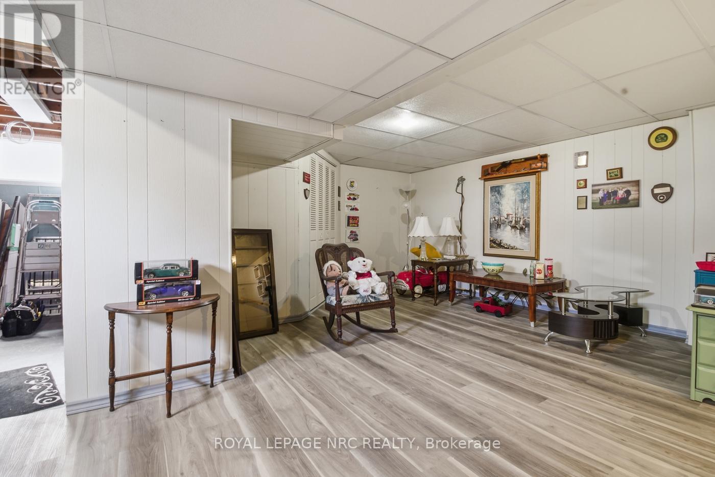 5210 Timothy Crescent, Niagara Falls, Ontario  L2E 5G3 - Photo 30 - X12832288