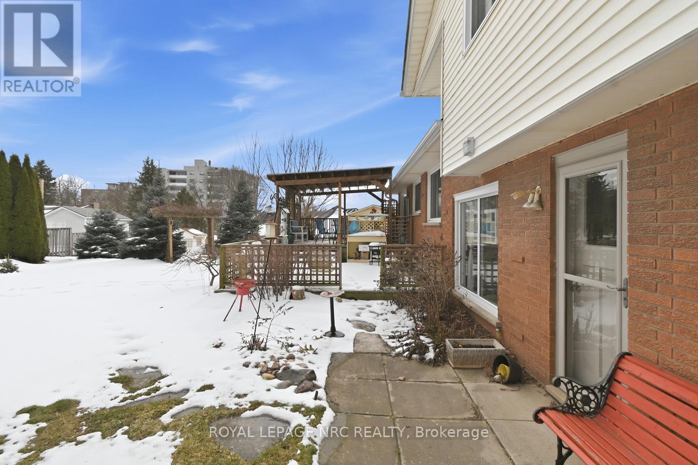 5210 Timothy Crescent, Niagara Falls, Ontario  L2E 5G3 - Photo 31 - X12832288