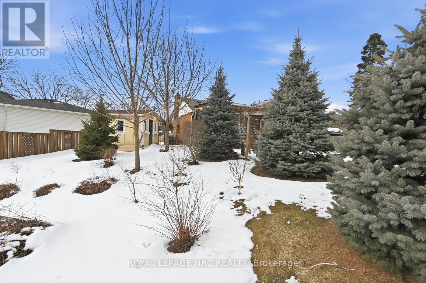 5210 Timothy Crescent, Niagara Falls, Ontario  L2E 5G3 - Photo 35 - X12832288