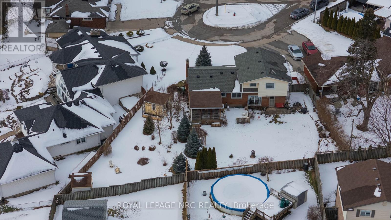 5210 Timothy Crescent, Niagara Falls, Ontario  L2E 5G3 - Photo 37 - X12832288