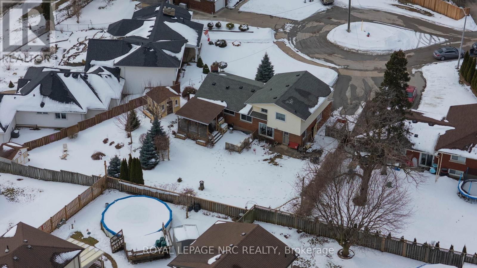 5210 Timothy Crescent, Niagara Falls, Ontario  L2E 5G3 - Photo 39 - X12832288