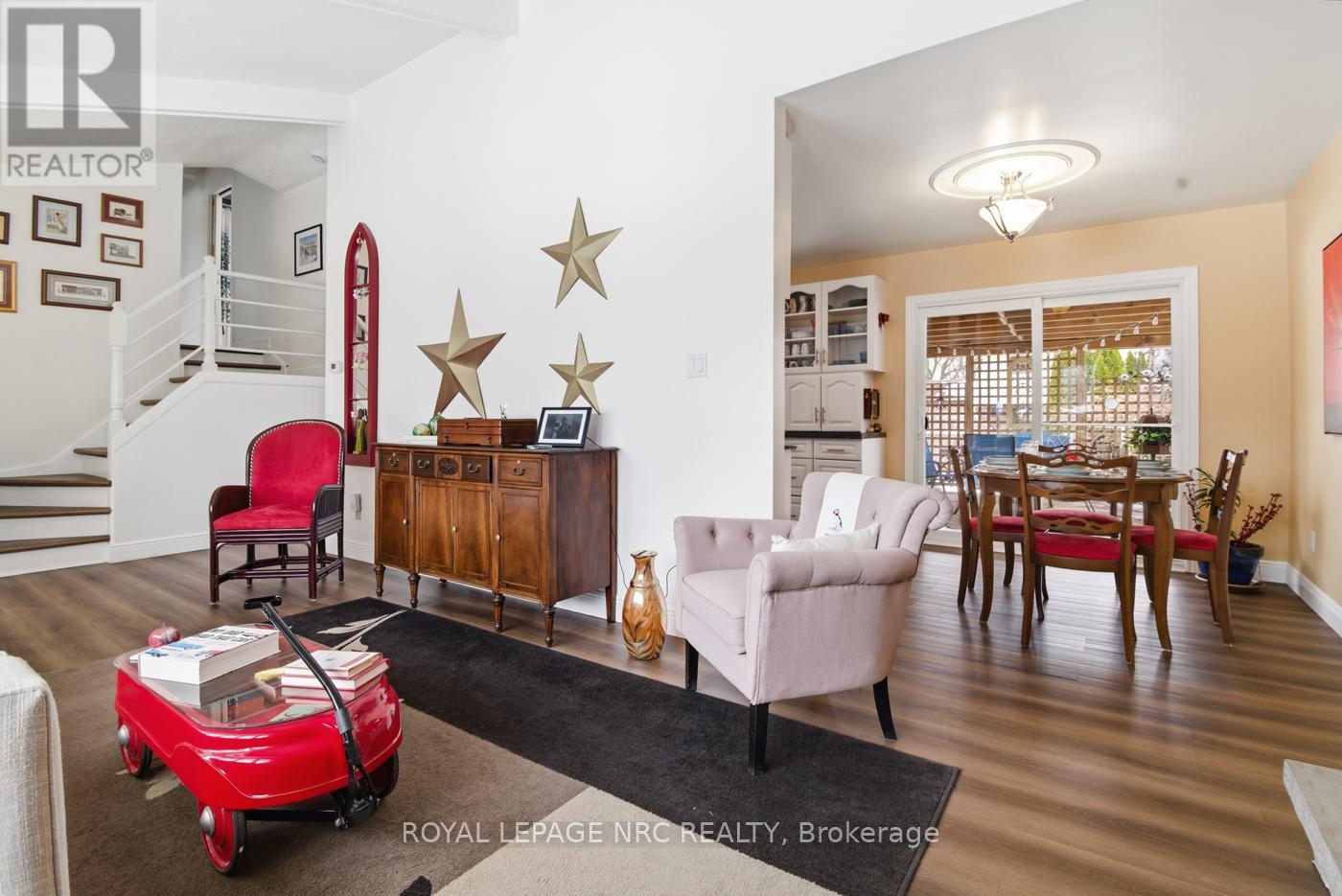 5210 Timothy Crescent, Niagara Falls, Ontario  L2E 5G3 - Photo 7 - X12832288