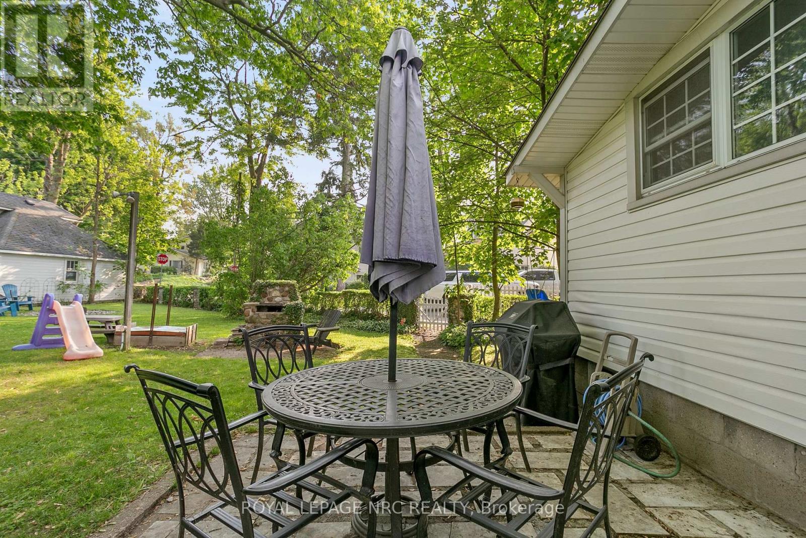 3786 Terrace Lane S, Fort Erie, Ontario  L0S 1B0 - Photo 31 - X12832328