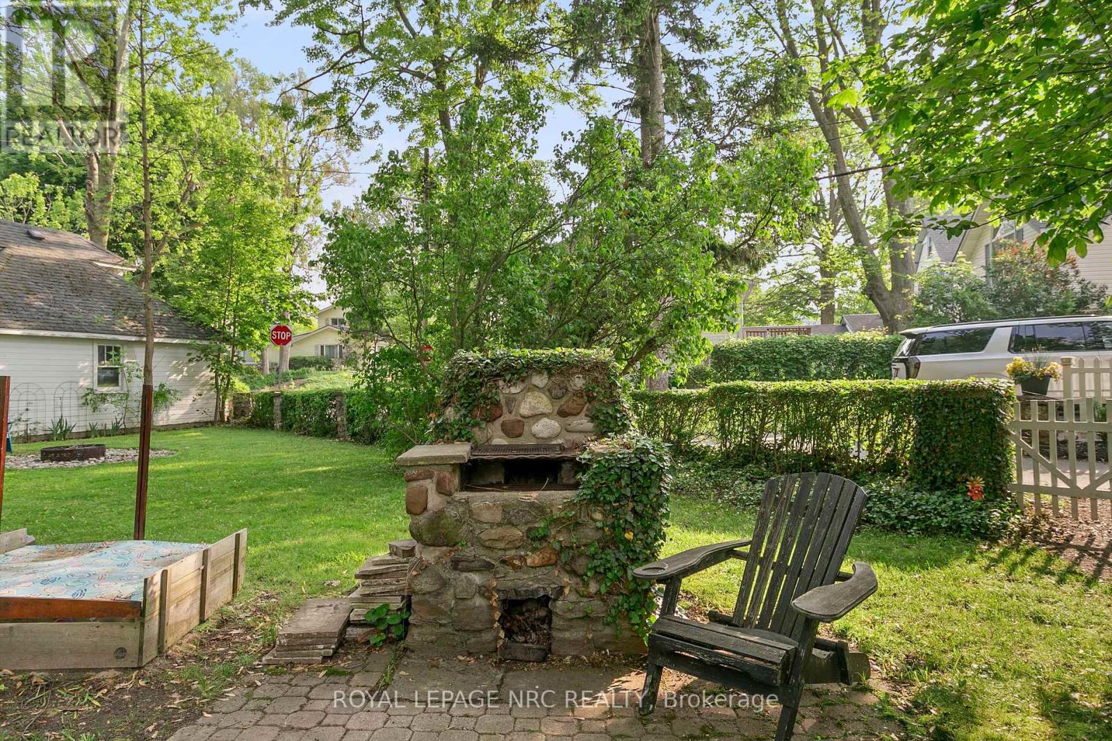 3786 Terrace Lane S, Fort Erie, Ontario  L0S 1B0 - Photo 32 - X12832328