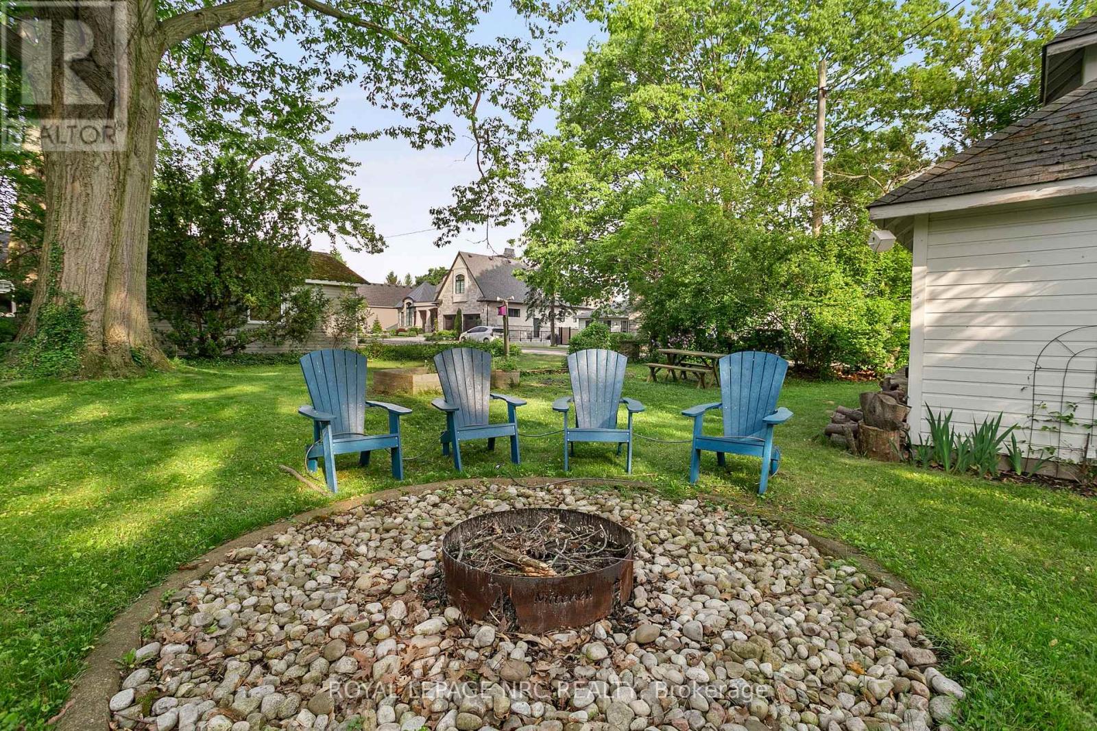 3786 Terrace Lane S, Fort Erie, Ontario  L0S 1B0 - Photo 33 - X12832328