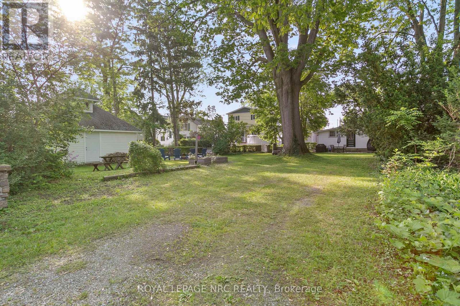 3786 Terrace Lane S, Fort Erie, Ontario  L0S 1B0 - Photo 34 - X12832328