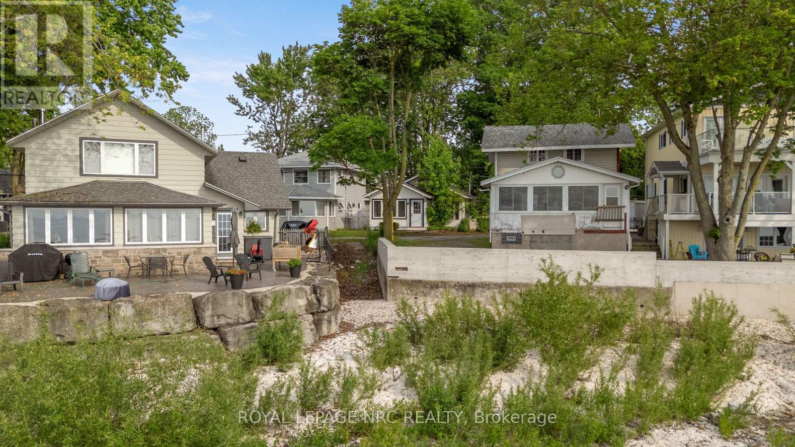 3786 Terrace Lane S, Fort Erie, Ontario  L0S 1B0 - Photo 4 - X12832328