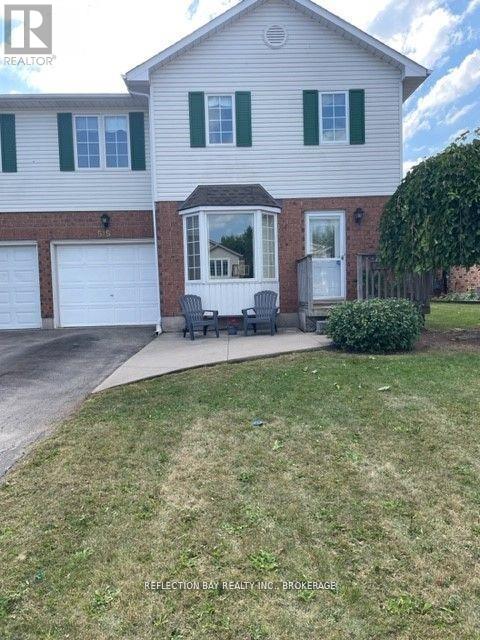 5150 Mulberry Drive, Lincoln (Beamsville), Ontario  L3J 0J7 - Photo 1 - X12832364