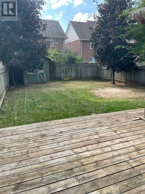 5150 Mulberry Drive, Lincoln (Beamsville), Ontario  L3J 0J7 - Photo 27 - X12832364