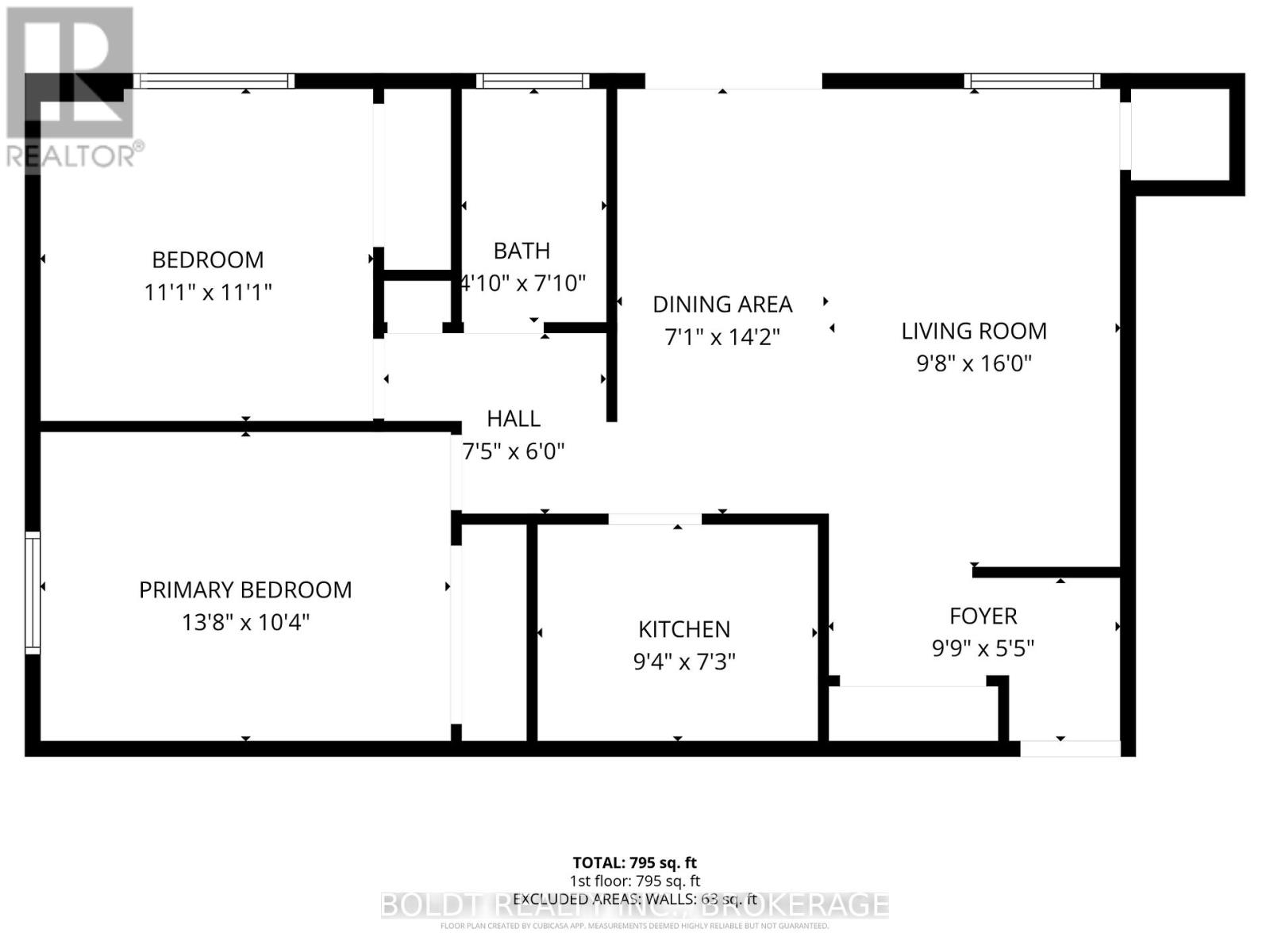 F - 706 Main Street E, Welland, Ontario  L3B 3Y4 - Photo 23 - X12832382