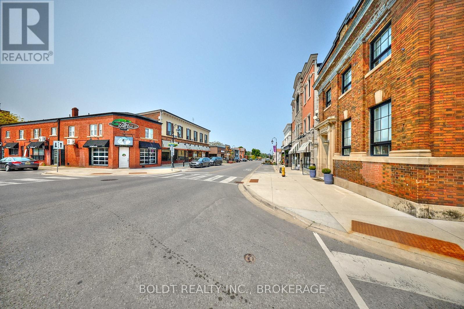 2 Front Street N, Thorold, Ontario  L2V 1X4 - Photo 3 - X12832384